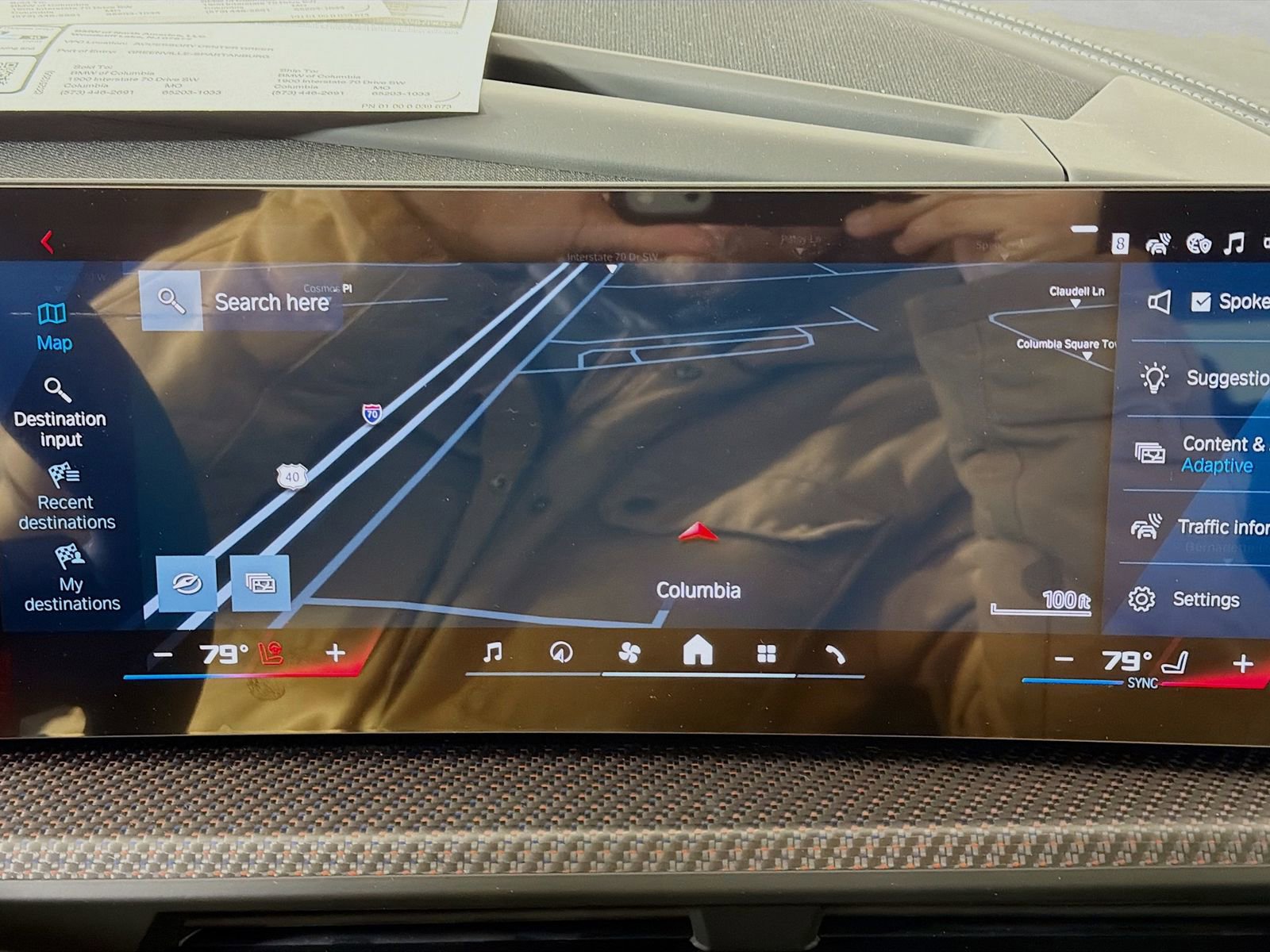 New 2026 BMW XM Label Red AWD/4WD image 17