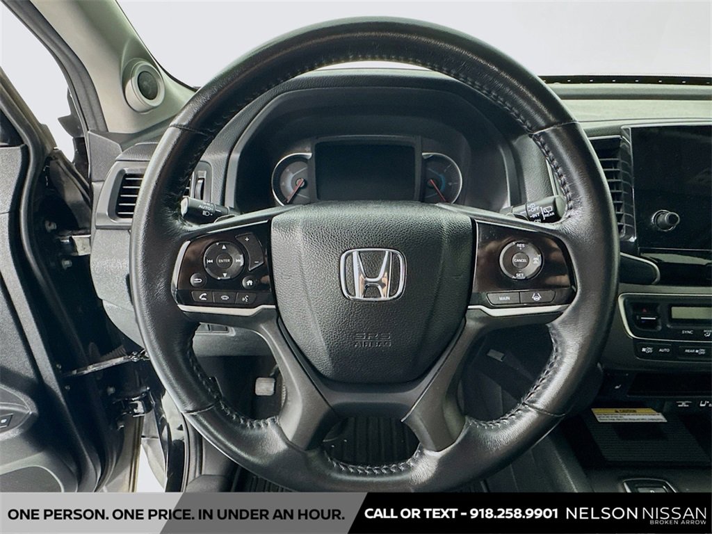 Used 2021 Honda Pilot Special Edition image 11