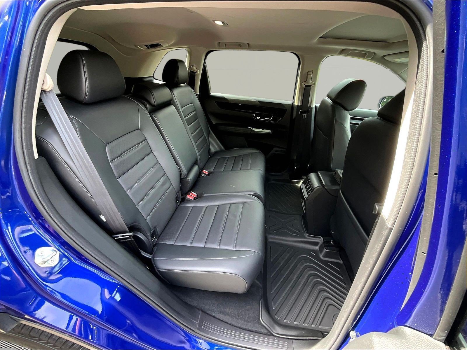 Certified 2024 Honda CR-V EX-L image 25