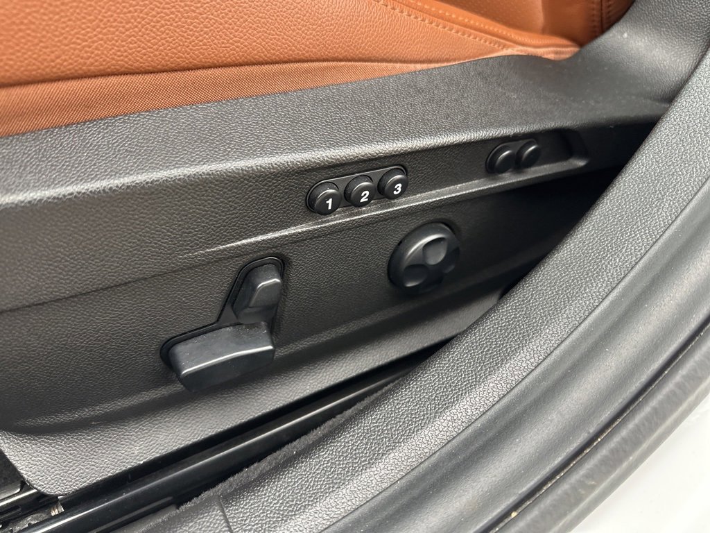 Used 2020 Alfa Romeo Giulia Ti Sport w/ Quick Order Package 22S Sport image 17