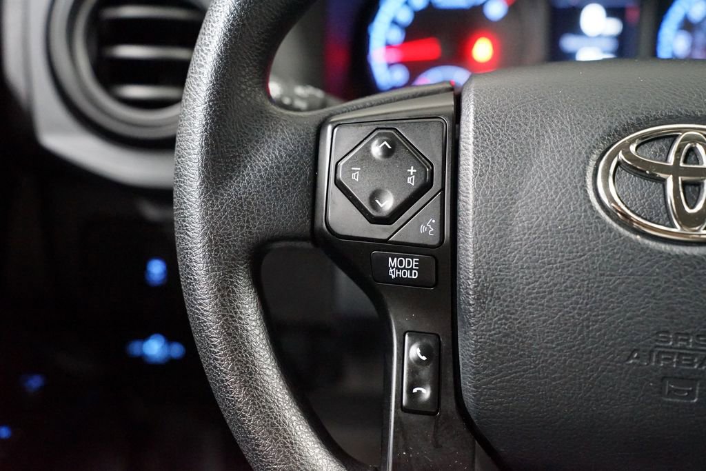 Certified 2023 Toyota Tacoma SR image 14