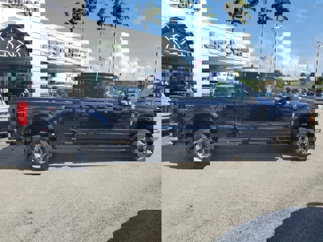 Used 2023 Ford F350 XLT image 8