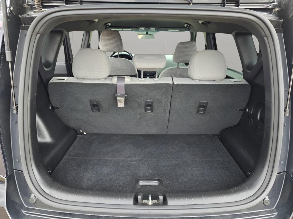 Used 2018 Kia Soul FWD image 27