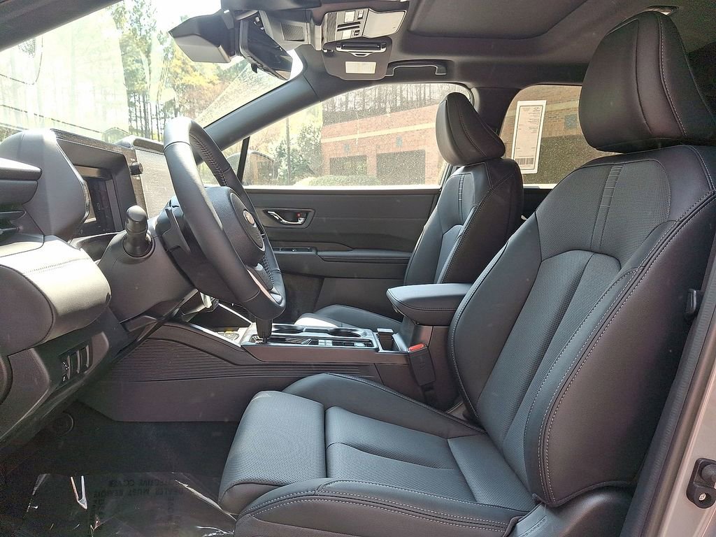 New 2026 Subaru Outback Touring XT AWD/4WD image 14