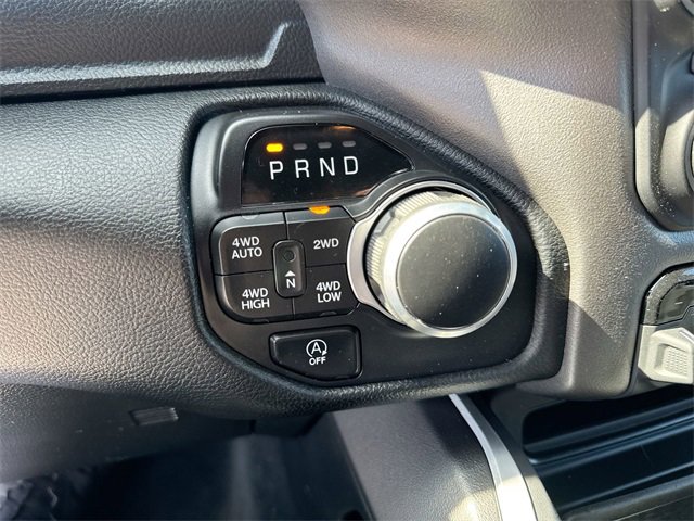 Used 2020 RAM 1500 Big Horn image 25