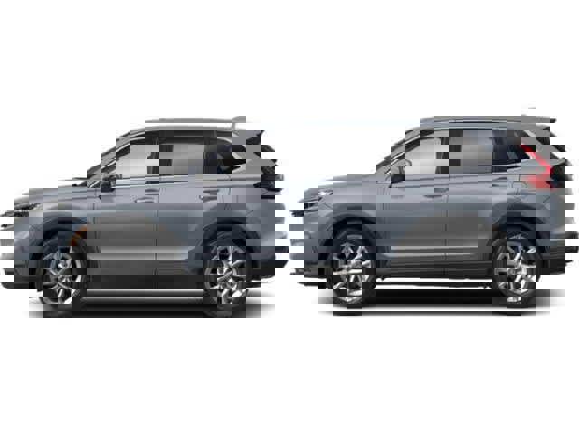 New 2026 Honda CR-V EX-L image 3