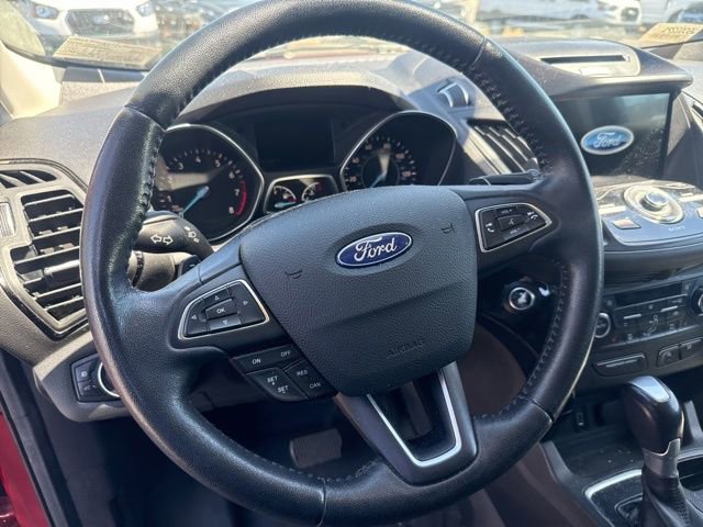 Used 2017 Ford Escape Titanium image 20
