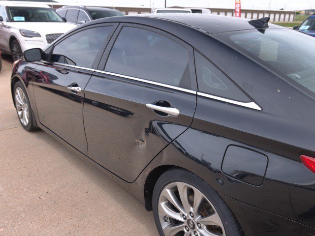 Used 2013 Hyundai Sonata SE FWD image 8