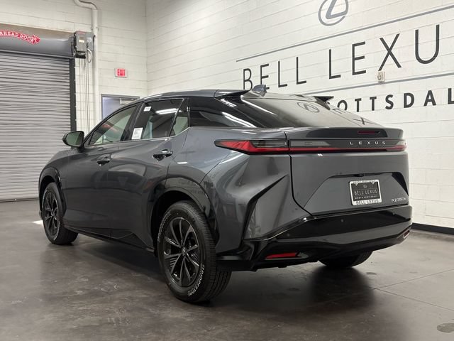 New 2026 Lexus RZ 350e 2WD w/ Accessory Package (2T) image 7