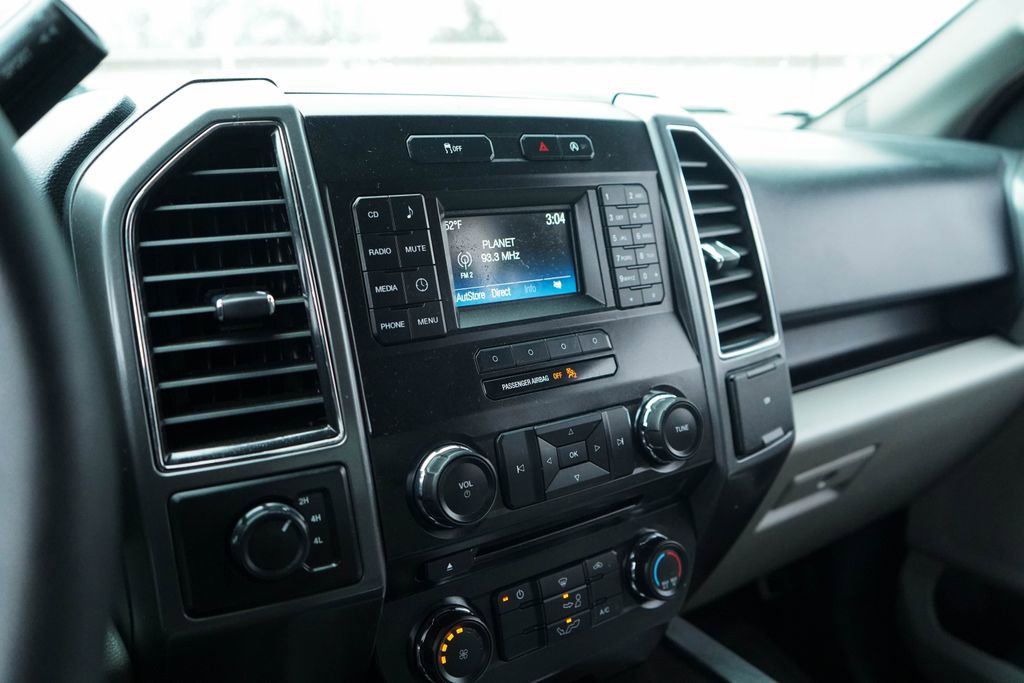 Used 2017 Ford F150 XLT image 22