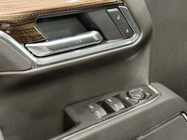 New 2026 Chevrolet Silverado 1500 LT Trail Boss image 15