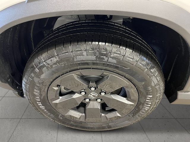 New 2026 Honda Passport RTL image 10
