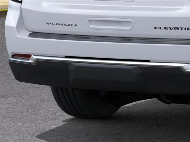 New 2026 GMC Yukon Elevation image 14
