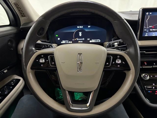 Used 2021 Lincoln Corsair Reserve w/ Elements Package image 60