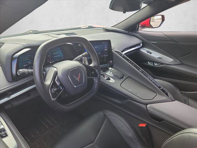 Used 2022 Chevrolet Corvette Stingray Coupe w/ Battery Protection Package image 14