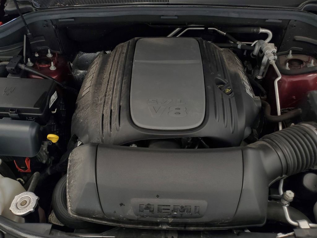 Used 2024 Dodge Durango R/T image 11