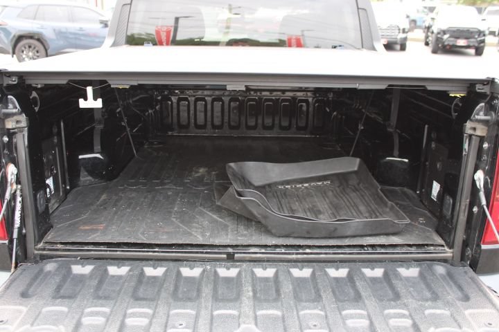 Used 2023 Ford Maverick XLT w/ Black Appearance Package FWD image 20