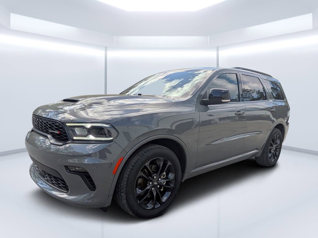 Used 2023 Dodge Durango GT image 7