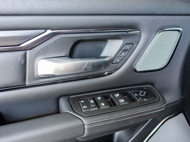 New 2026 RAM 1500 Rebel w/ Rebel Level 2 Equipment Group image 25