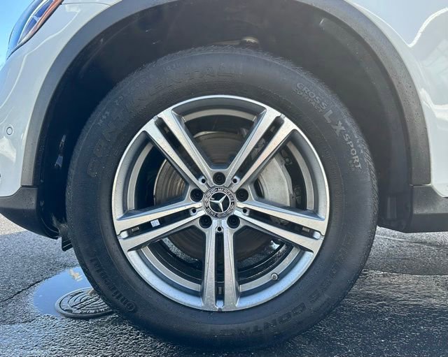 Certified 2021 Mercedes-Benz GLC 300 4MATIC image 11