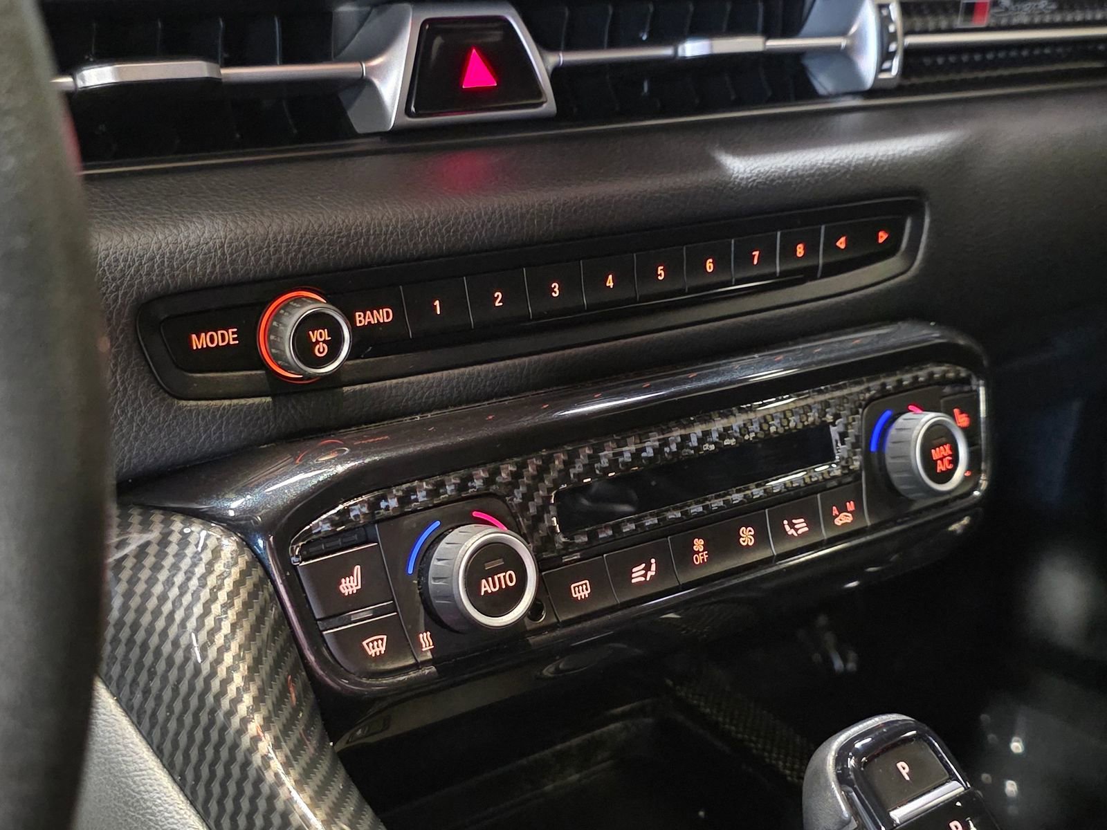 Used 2020 Toyota Supra Premium w/ Driver Assist Package image 24