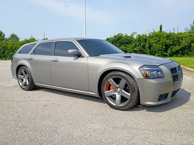 Used 2006 Dodge Magnum SRT8 w/ SRT Option Group III RWD image 19