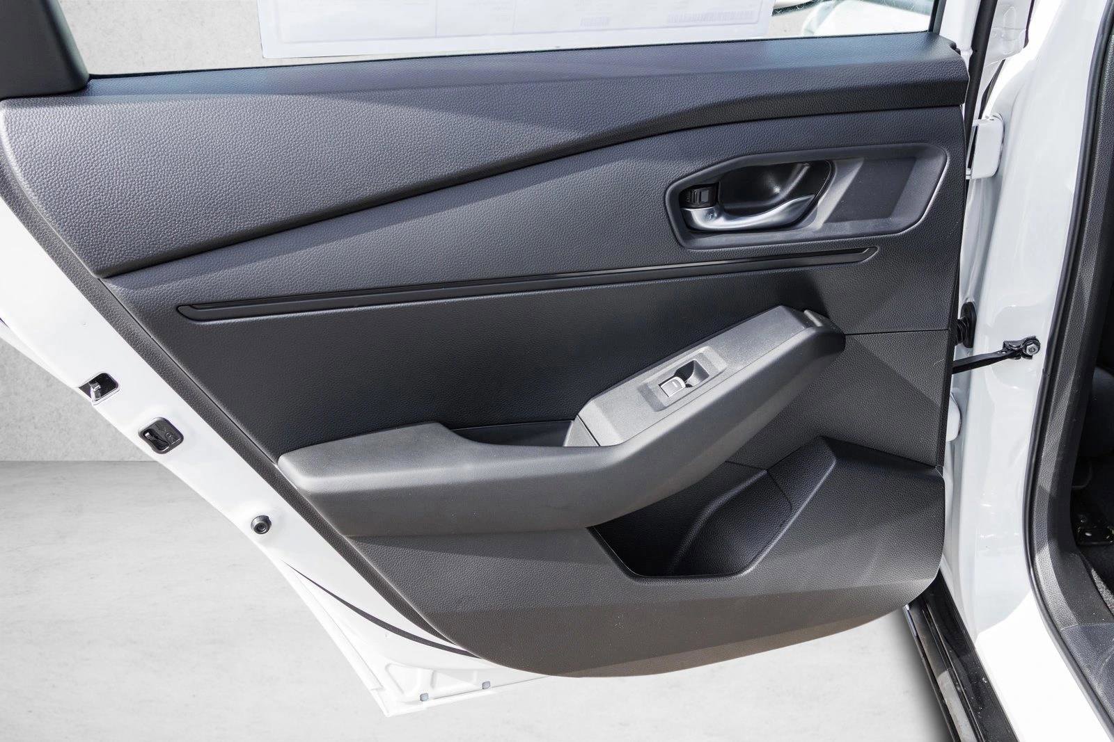 New 2026 Honda Accord Sport image 21