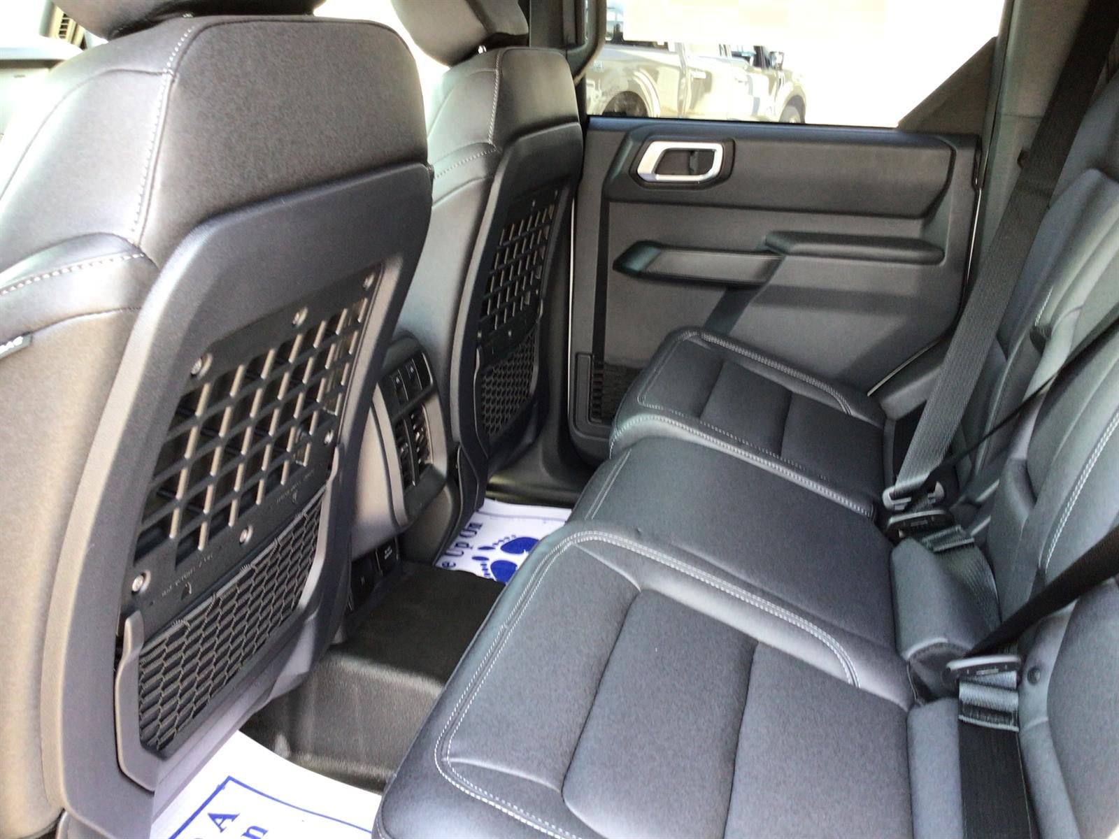 New 2026 Ford Bronco Badlands AWD/4WD image 17