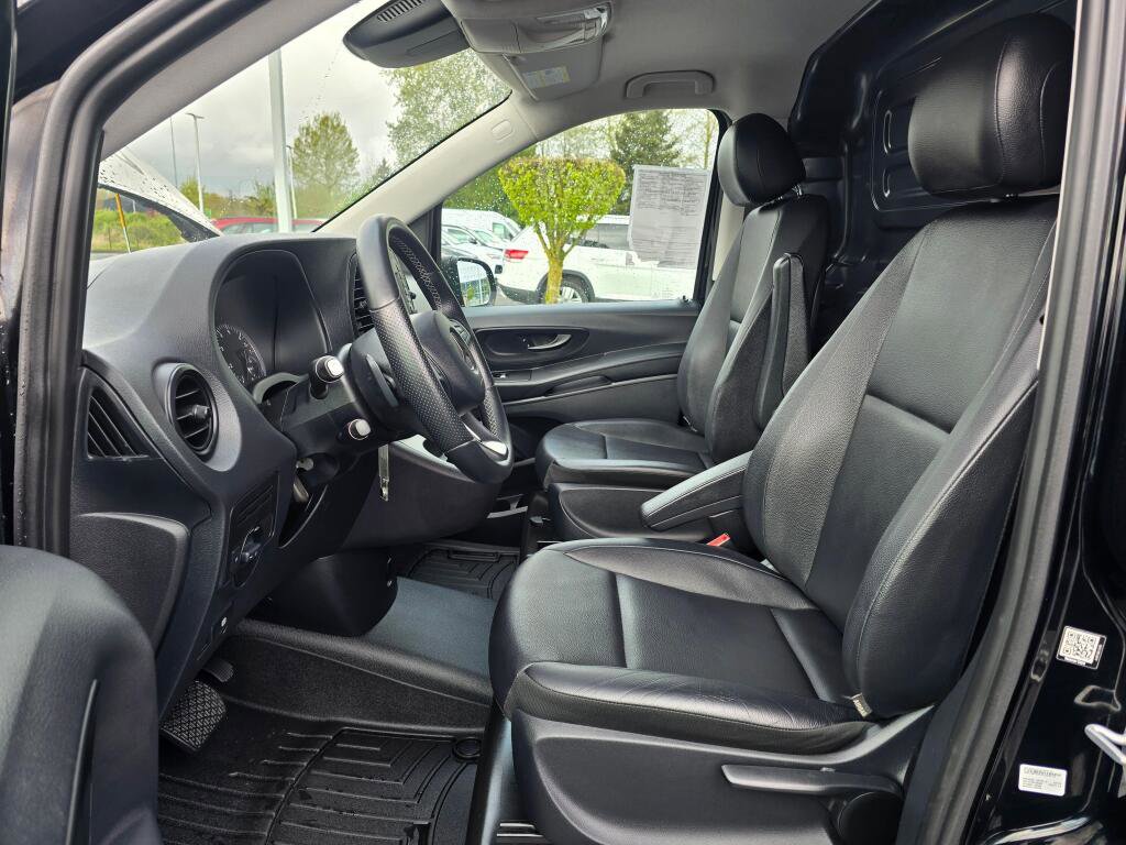 Used 2019 Mercedes-Benz Metris image 14