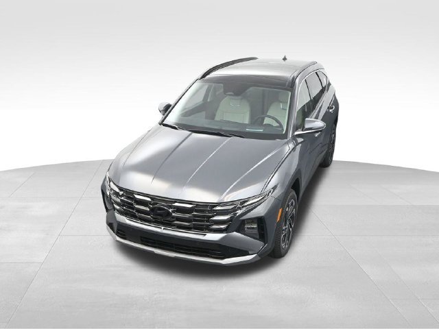 New 2026 Hyundai Tucson Limited AWD/4WD image 25
