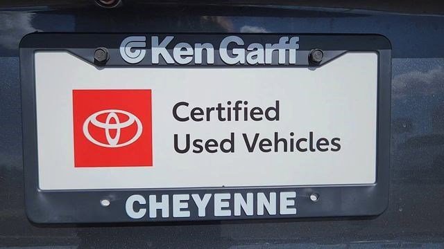 Certified 2024 Toyota RAV4 LE AWD/4WD image 20