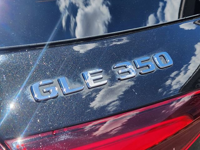Certified 2024 Mercedes-Benz GLE 350 4MATIC image 16