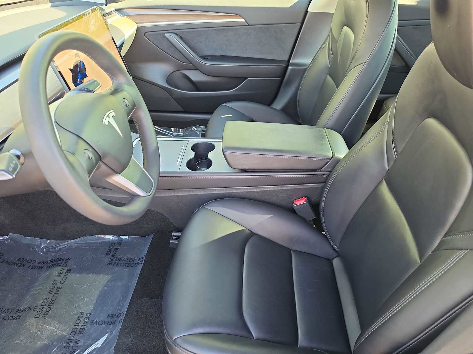 Used 2023 Tesla Model 3 Standard Range image 15