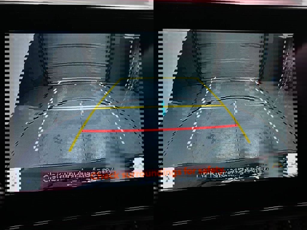 New 2025 Toyota RAV4 LE image 27