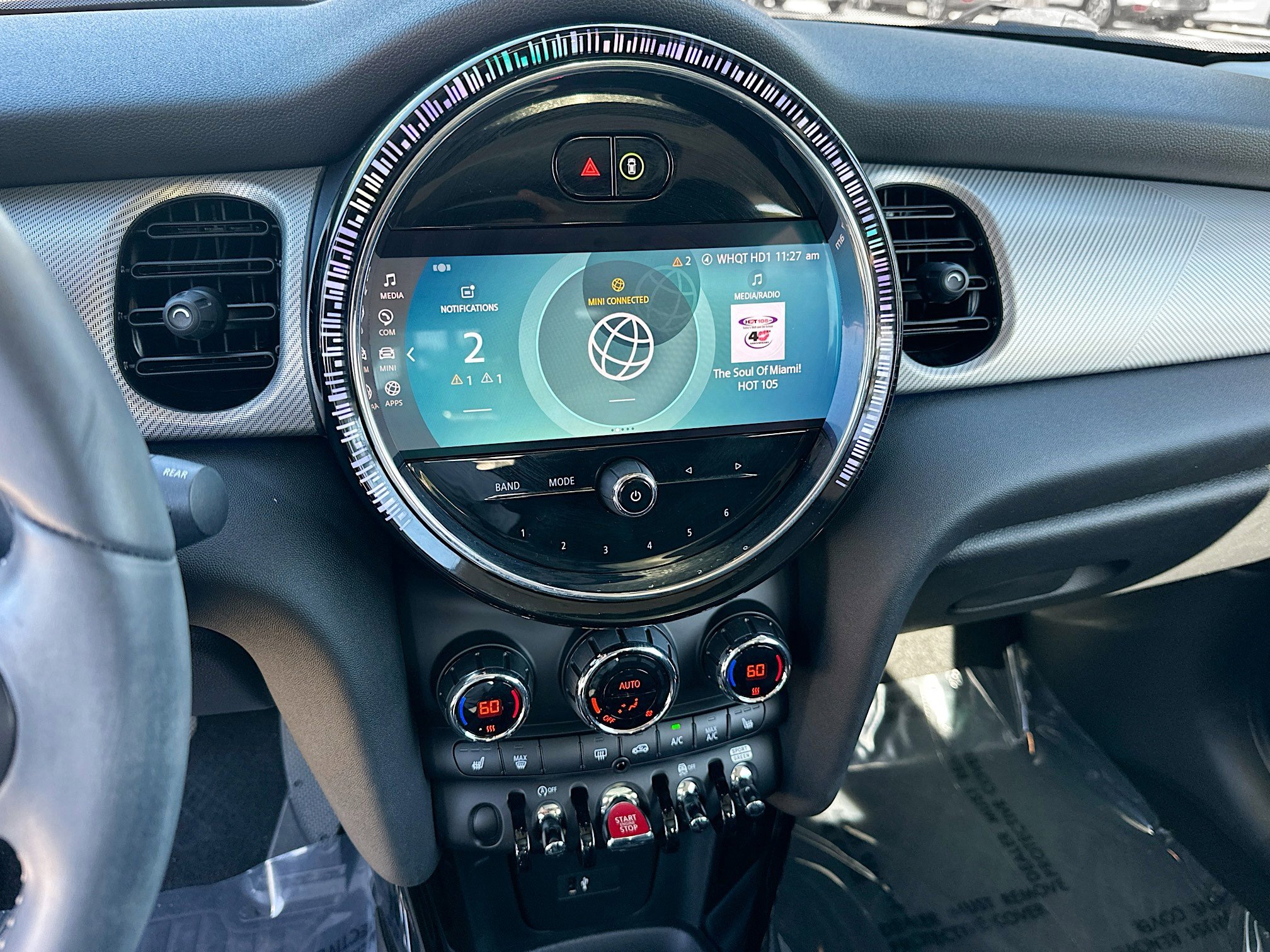 Certified 2023 MINI Cooper S image 13