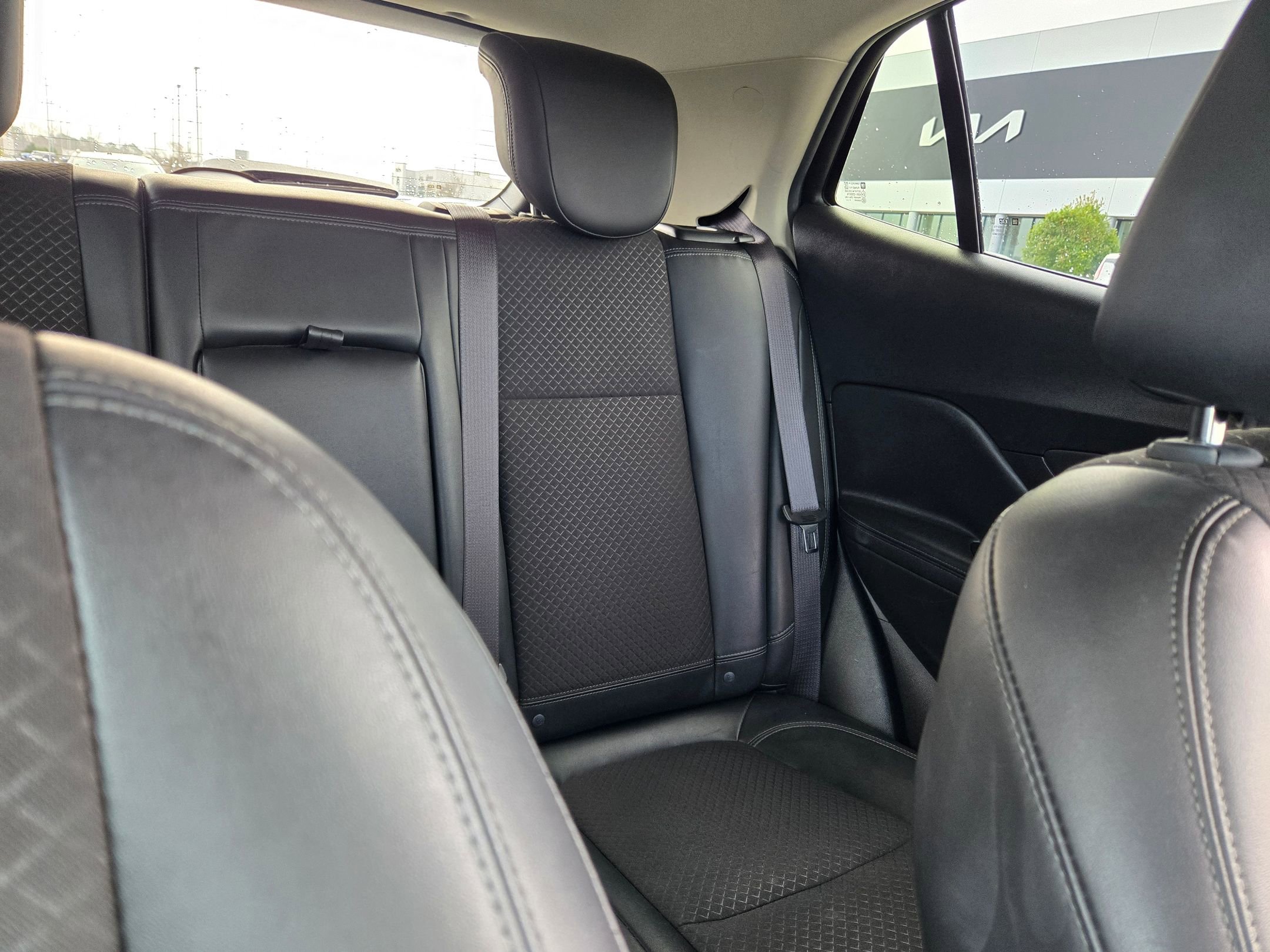 Used 2018 Buick Encore Preferred image 14