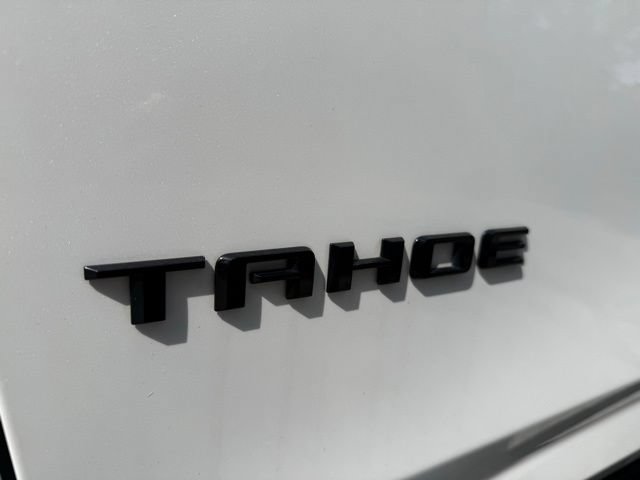 Used 2021 Chevrolet Tahoe RST AWD/4WD image 8
