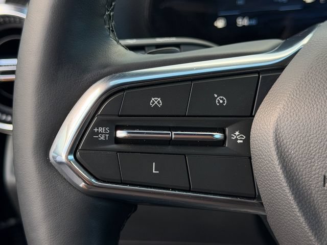 Used 2025 Chevrolet Equinox LT FWD image 20