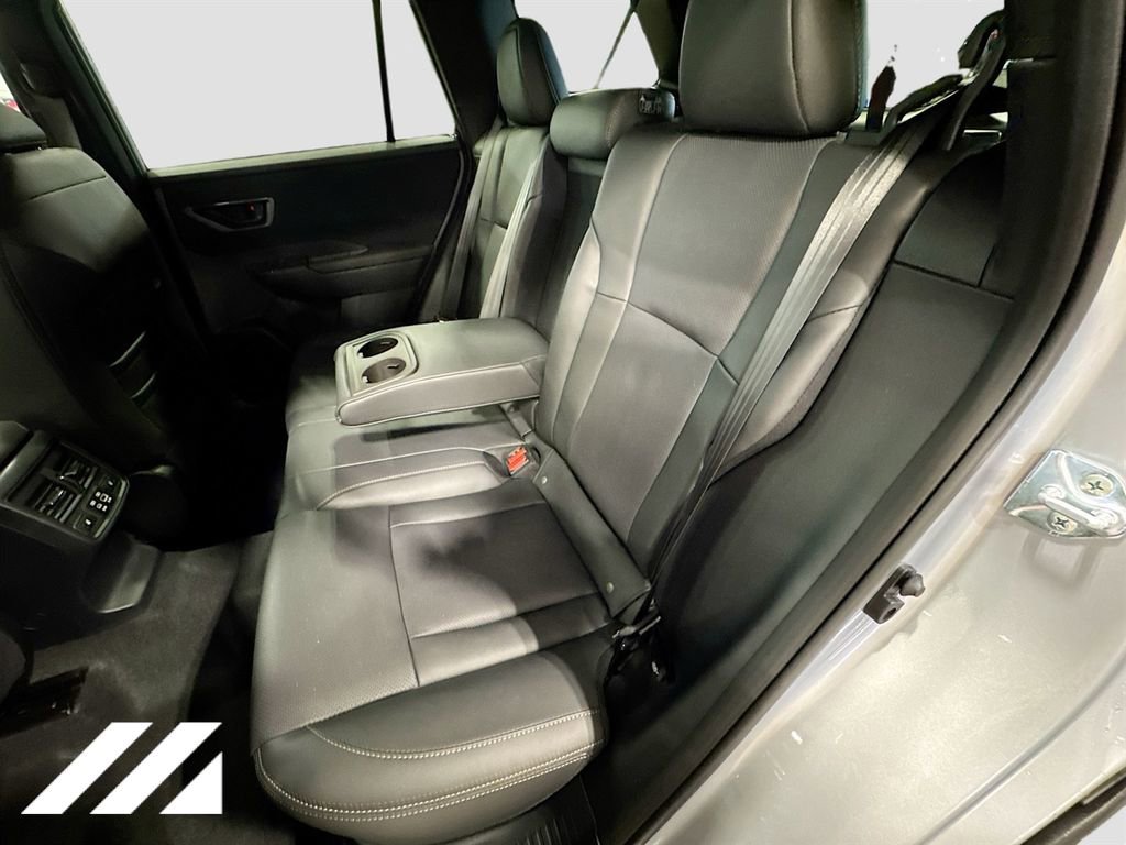 New 2026 Subaru Outback Limited XT image 26