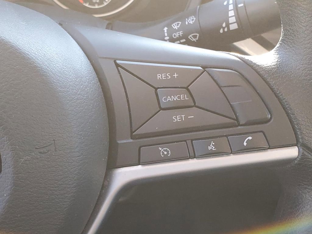 Certified 2024 Nissan Altima 2.5 SV image 23