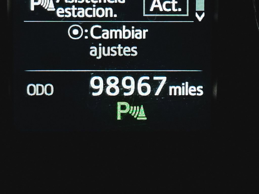 Used 2016 Toyota RAV4 Limited FWD image 25