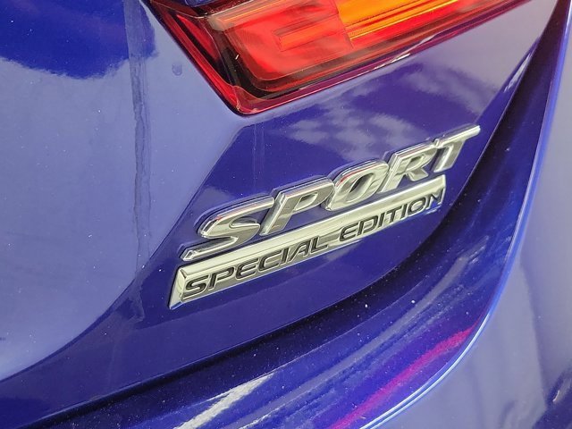 Used 2022 Honda Accord Sport Special Edition image 8
