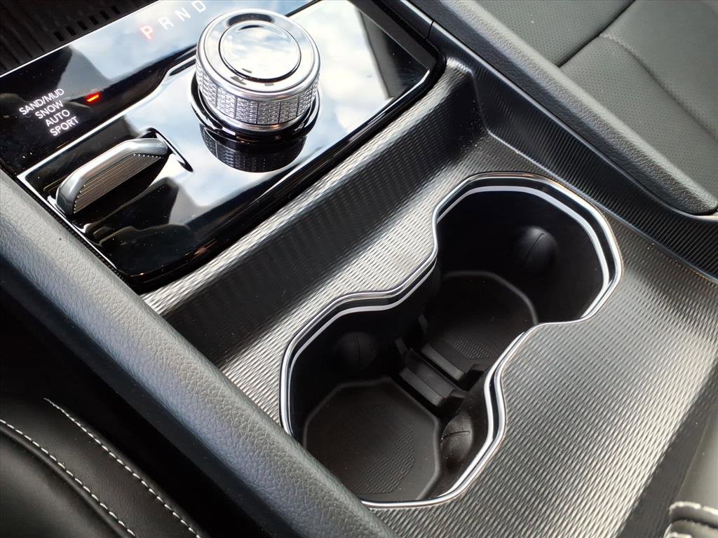 New 2026 Jeep Grand Cherokee Limited Reserve image 26