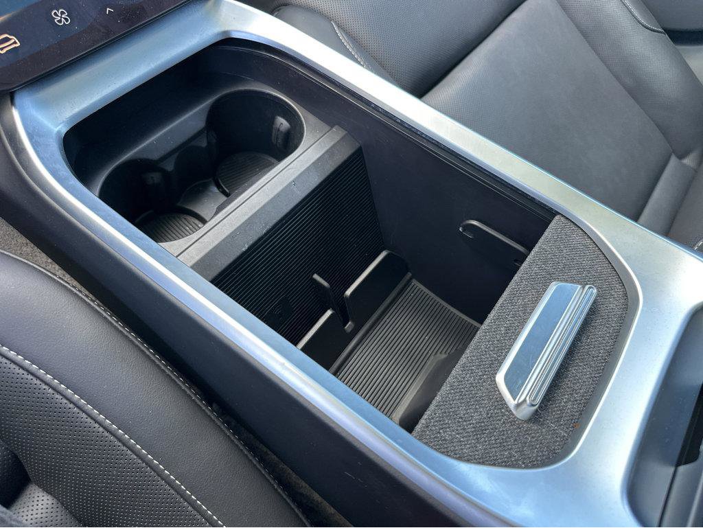 Used 2024 Lucid Air Touring image 26