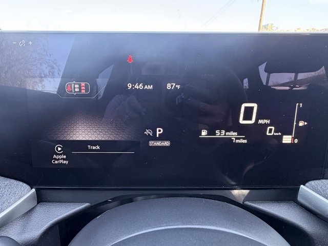 New 2026 Nissan Kicks SV image 12