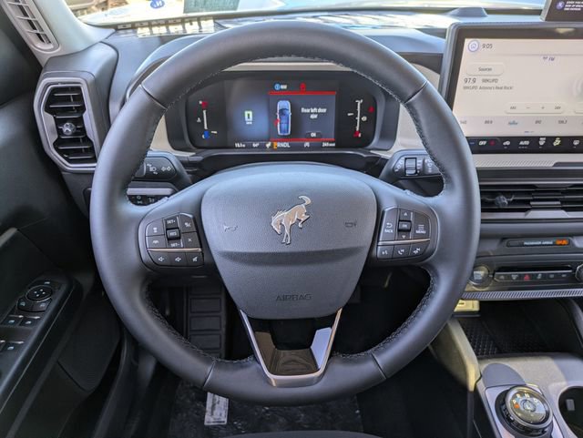 New 2026 Ford Bronco Sport Big Bend w/ Convenience Package image 57