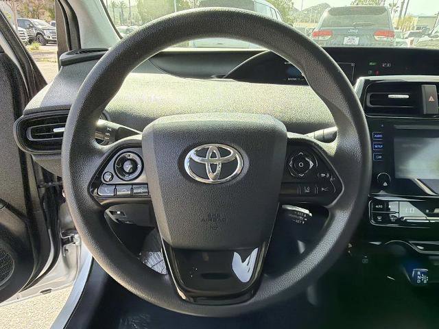Used 2019 Toyota Prius L Eco w/ Carpet Mat Package FWD image 9