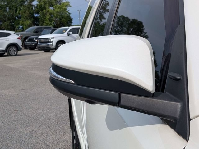 Used 2022 Toyota 4Runner Limited AWD/4WD image 12