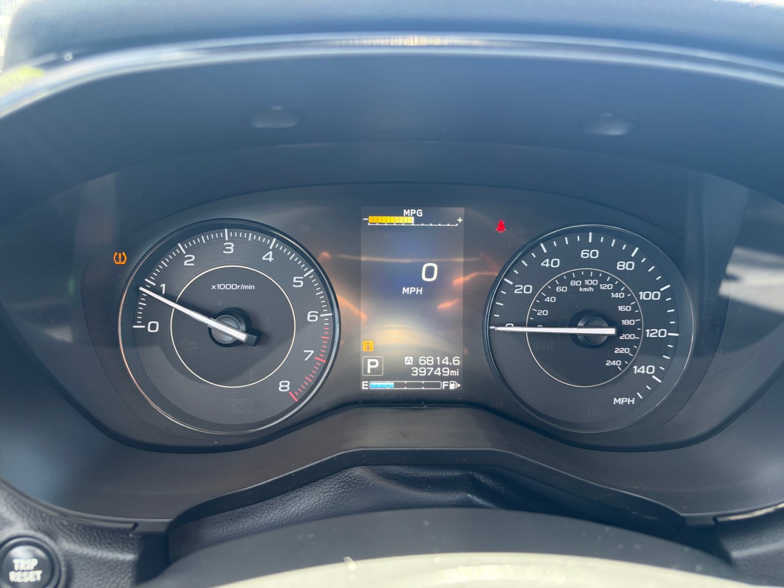 Used 2021 Subaru Impreza 2.0i AWD/4WD image 21