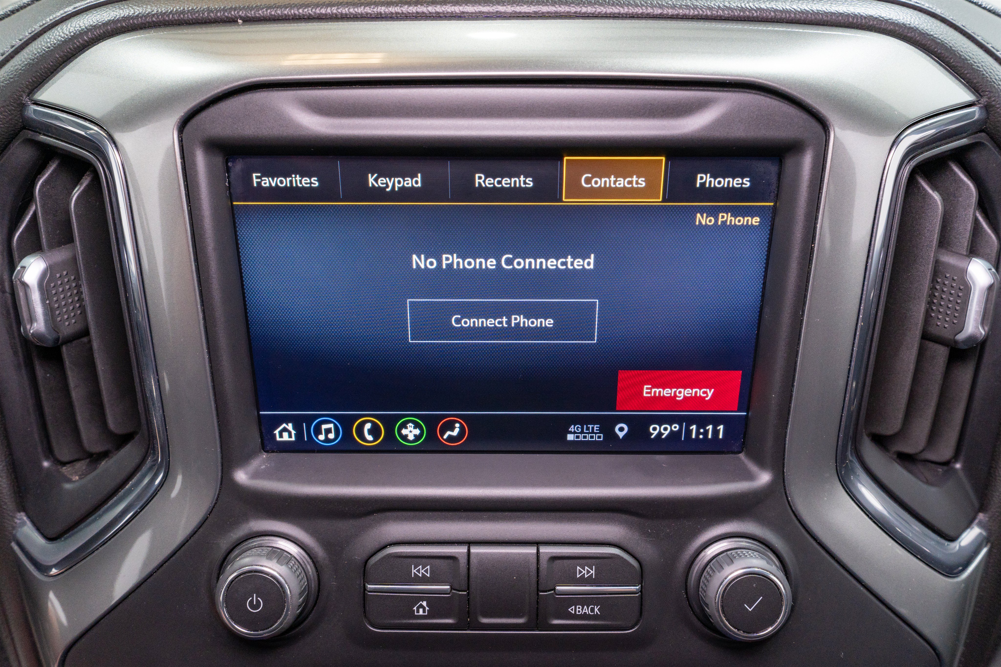 Used 2019 Chevrolet Silverado 1500 LT AWD/4WD image 18